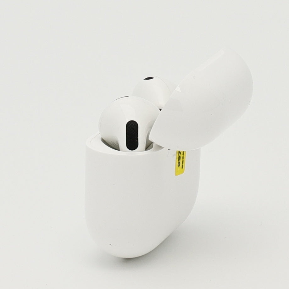 99新 Apple AirPods 4 (支持主动降噪) 白色