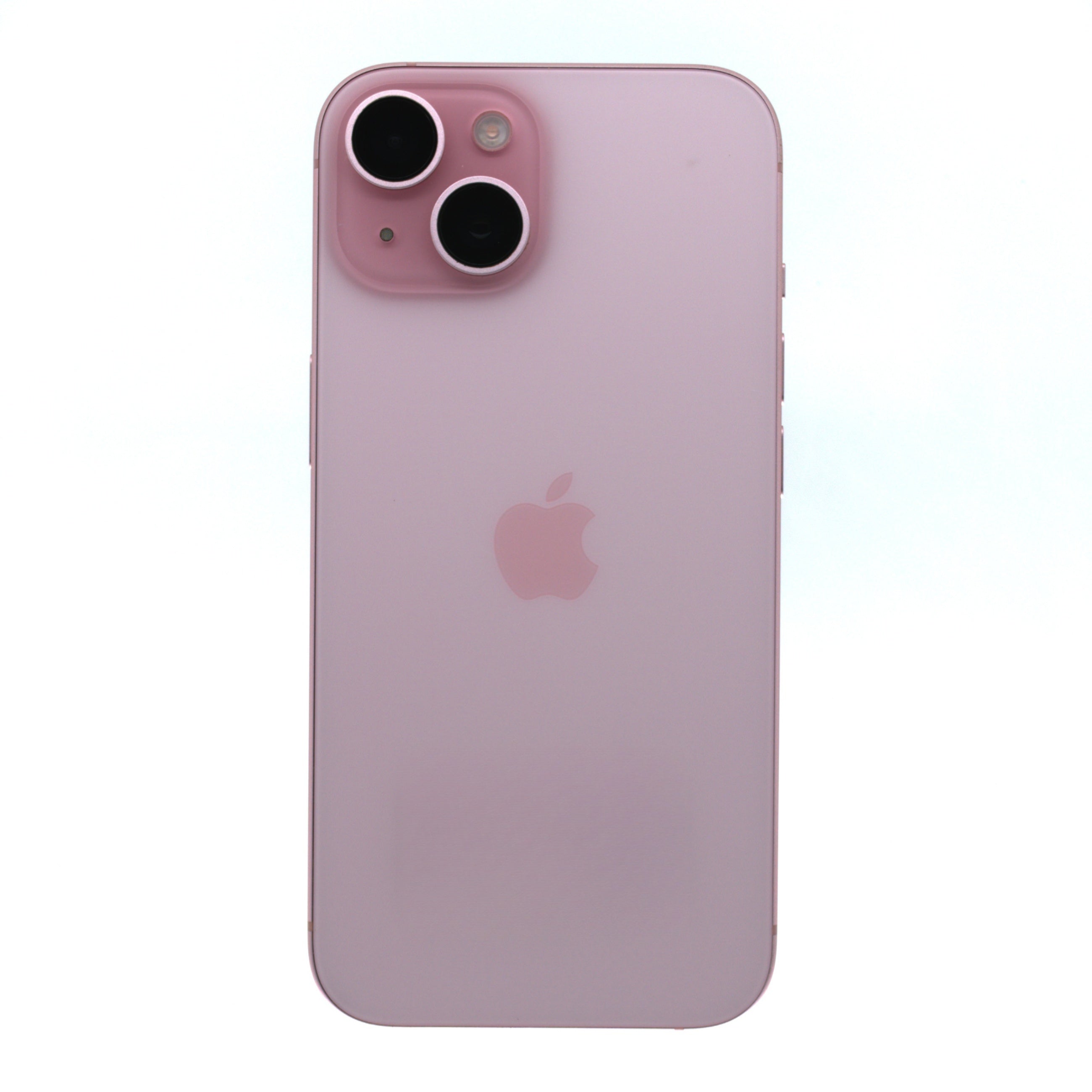 95新 Apple iPhone 15 256G 粉紅色 中國大陸版