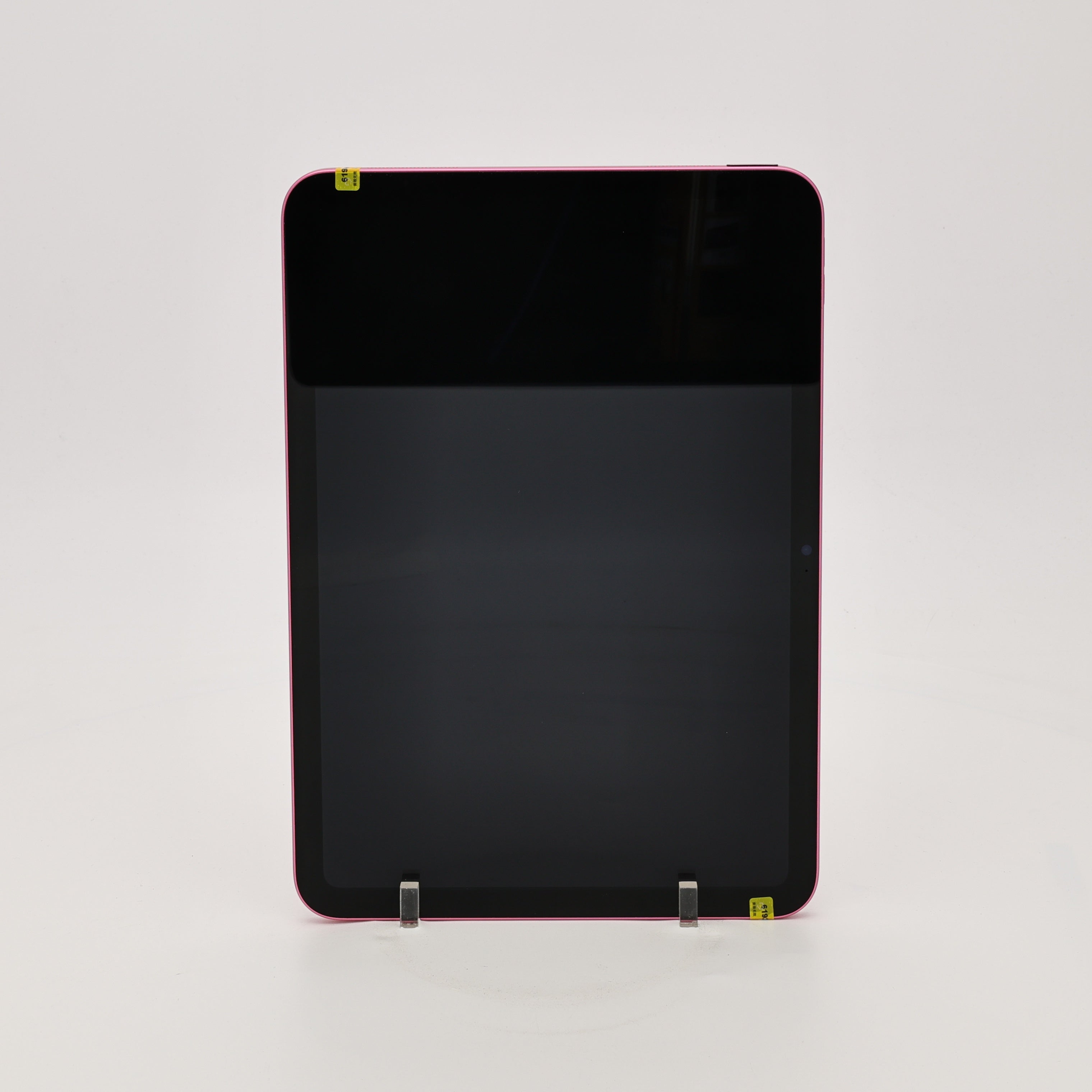 95新 Apple iPad 10代 64G 粉紅色 WIFI