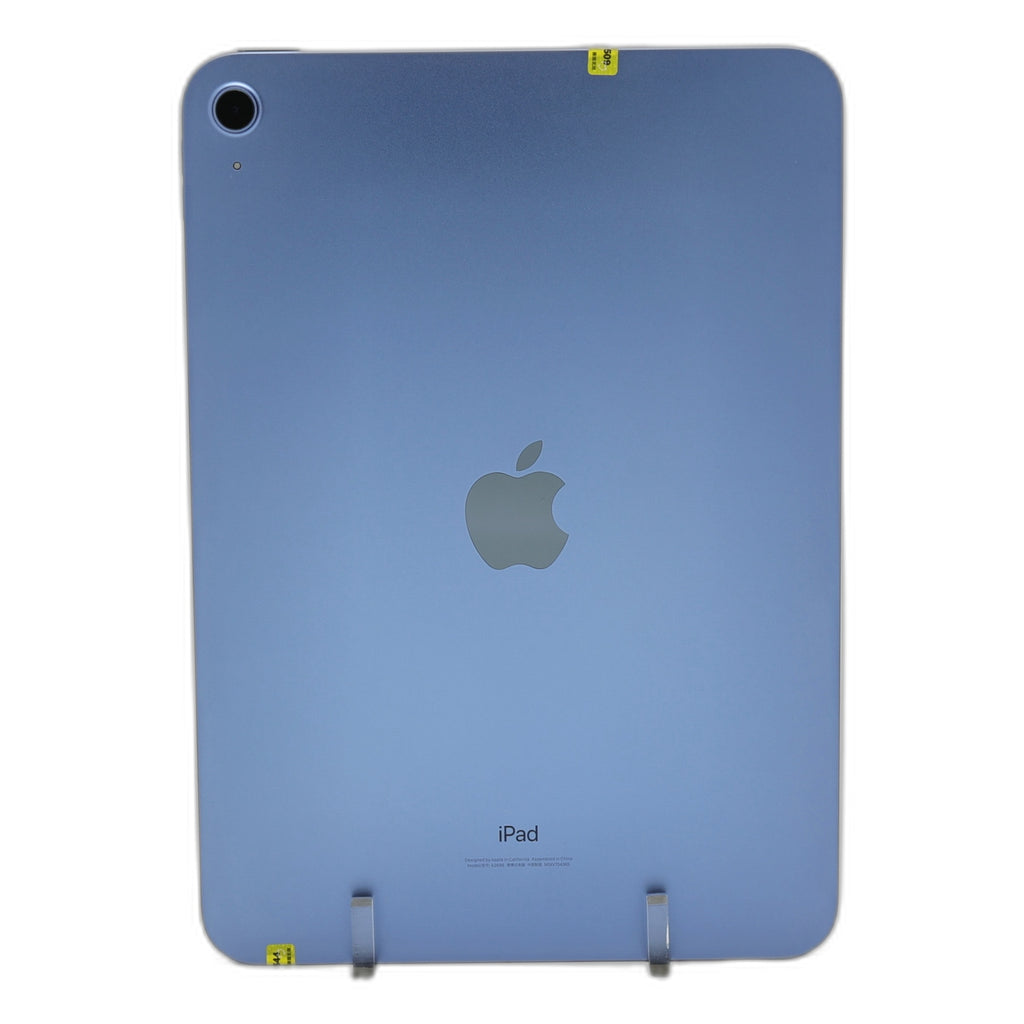 99新 Apple iPad 10代 64G 藍色 WIFI