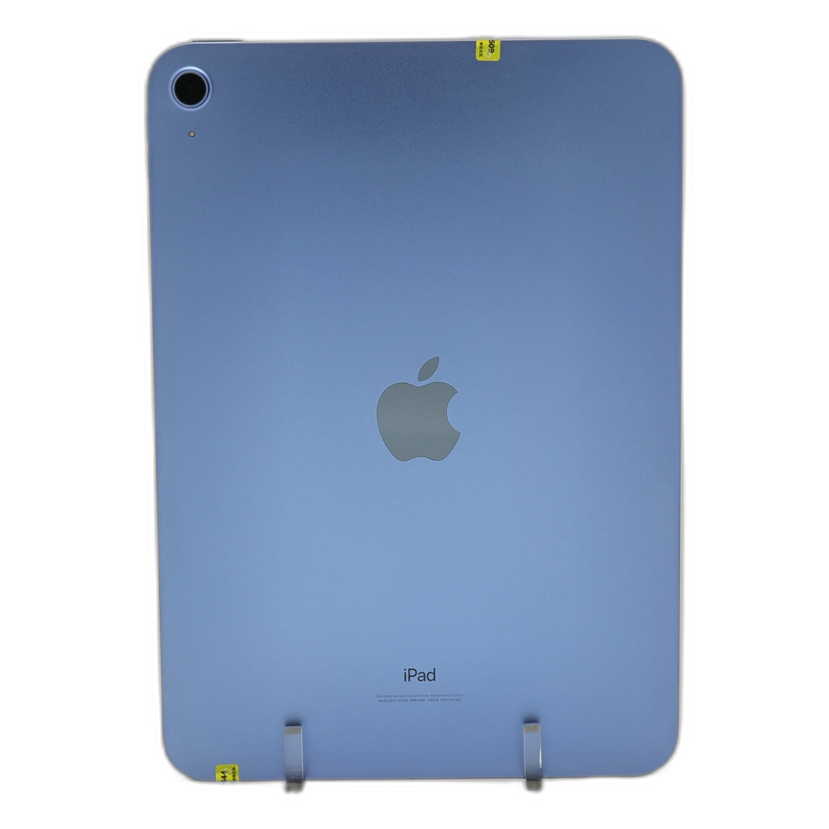 99新 Apple iPad 10代 64G 藍色 WIFI