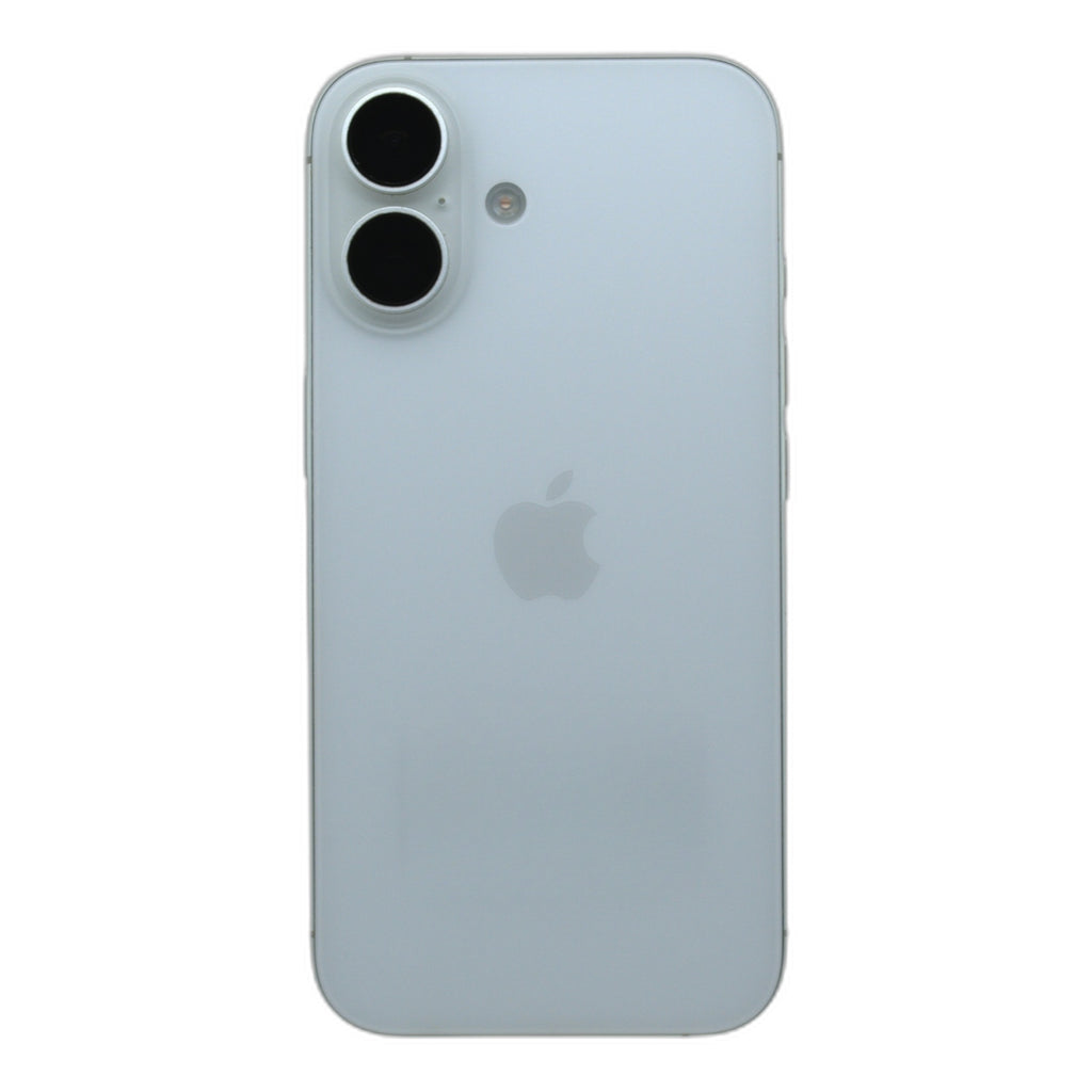 95新 Apple iPhone 16 256G 白色 中國大陸版
