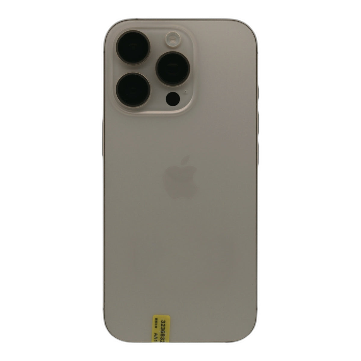 95新 Apple iPhone 16 Pro 256G 沙漠色鈦金屬 中國大陸版