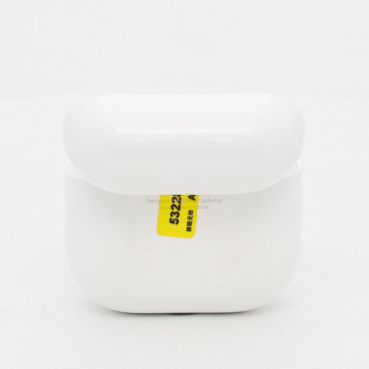 99新 Apple AirPods 4 (支持主动降噪) 白色