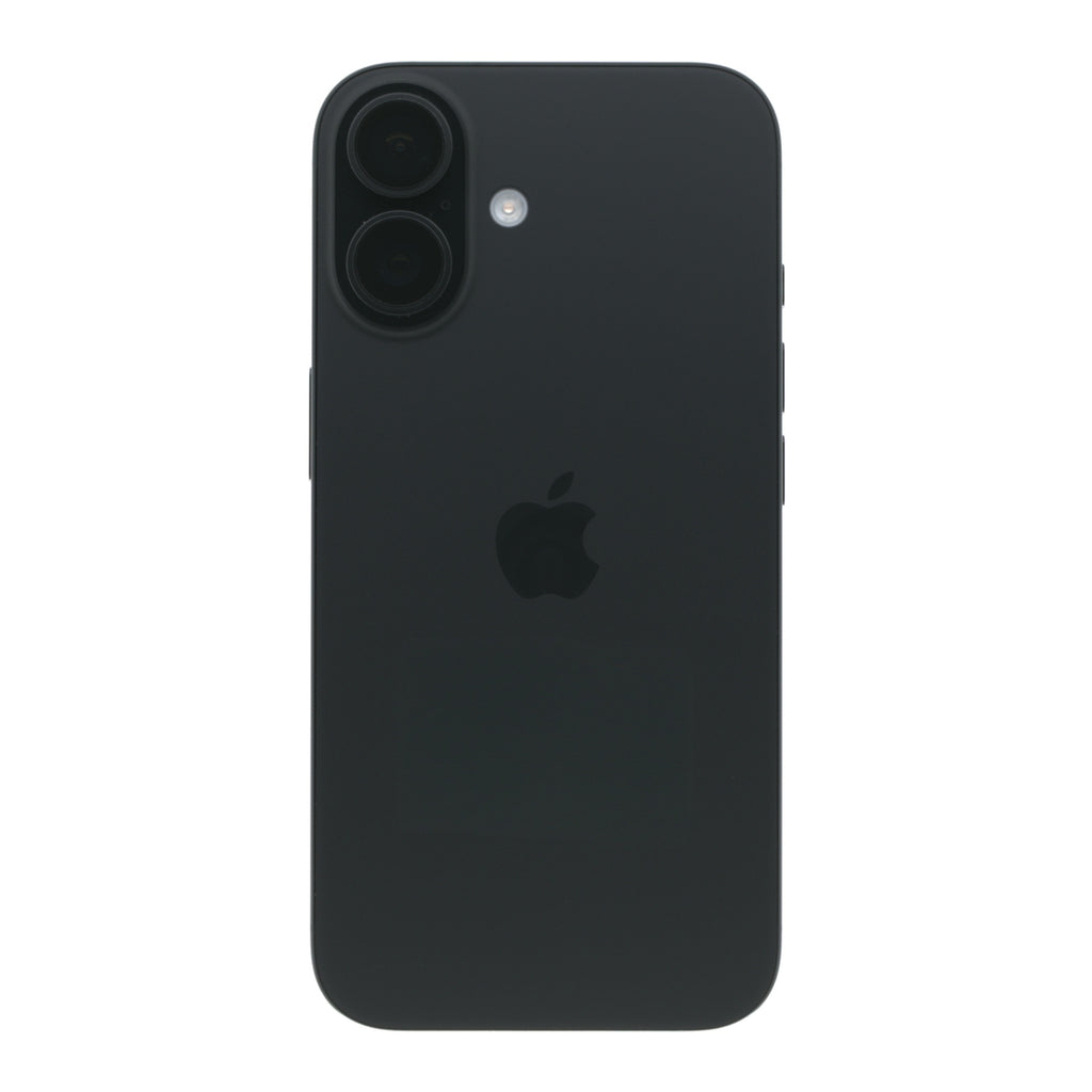 95新 Apple iPhone 16 256G 黑色 中國大陸版
