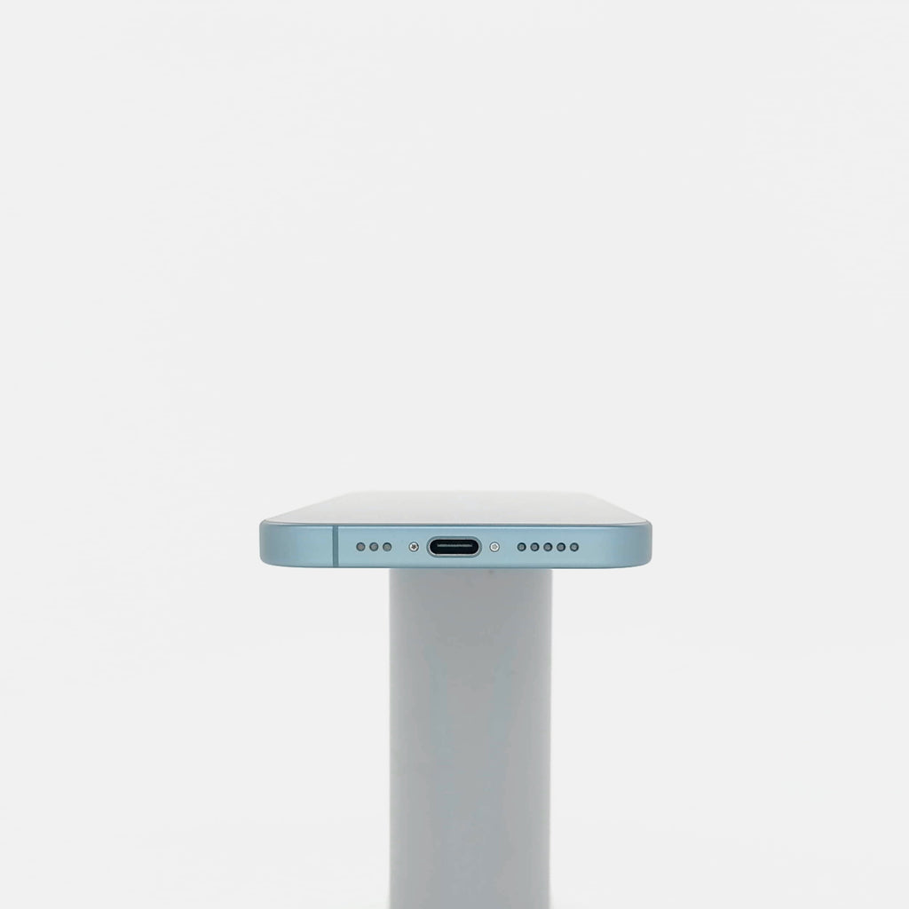 99新 Apple iPhone 16 256G 深青色 中國大陸版