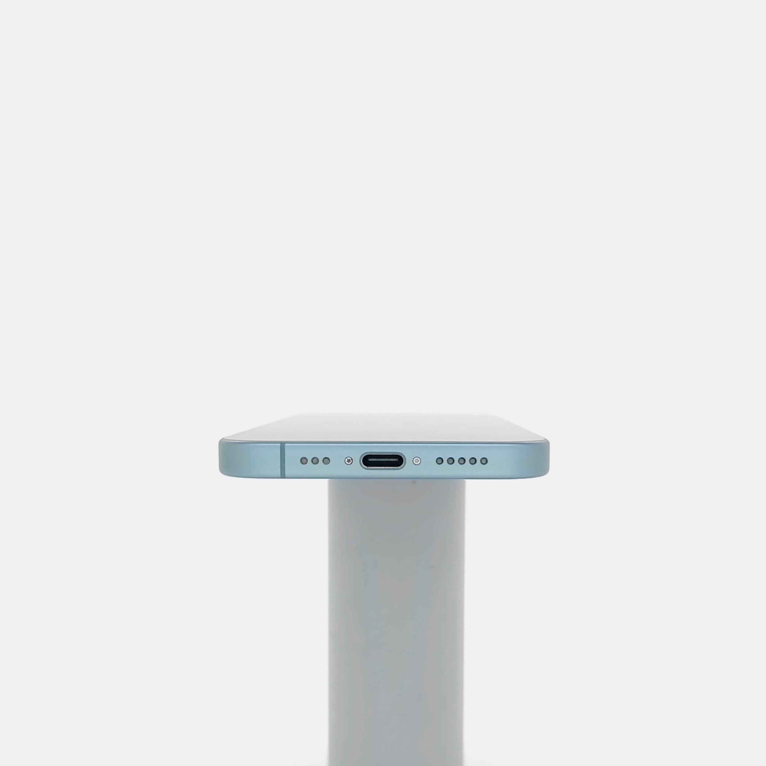 99新 Apple iPhone 16 256G 深青色 中國大陸版