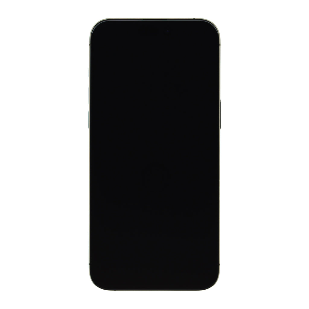 95新 Apple iPhone 15 Pro Max 256G 原色鈦金屬 中國大陸版