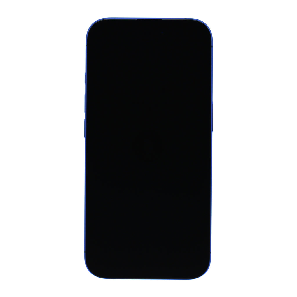 95新 Apple iPhone 16 128G 群青色 中國大陸版