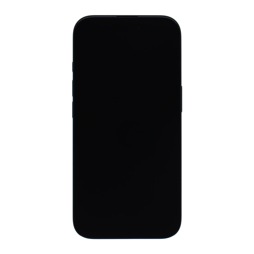95新 Apple iPhone 16 128G 黑色 中國大陸版