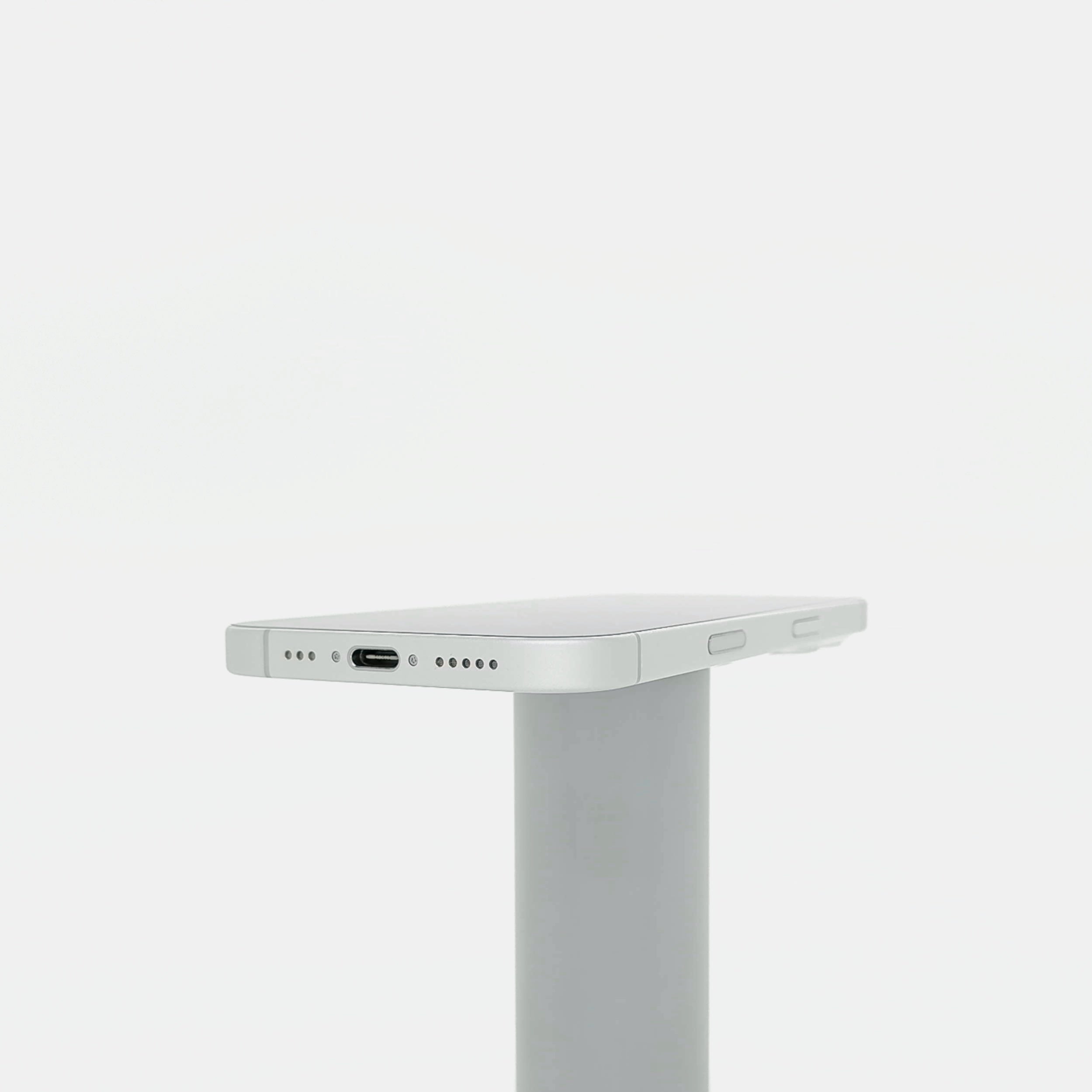 95新 Apple iPhone 17 256G 白色 中國大陸版