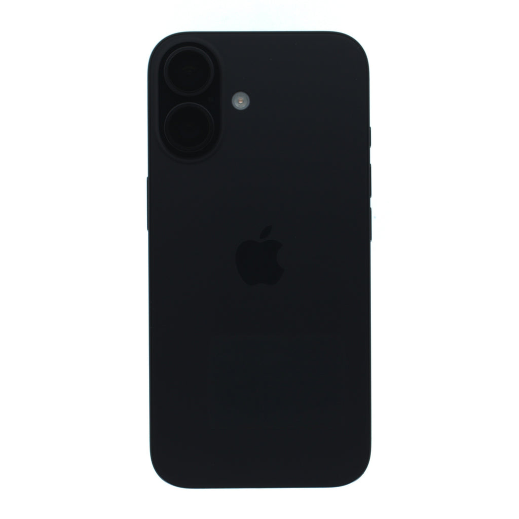 99新 Apple iPhone 16 128G 黑色 中國大陸版