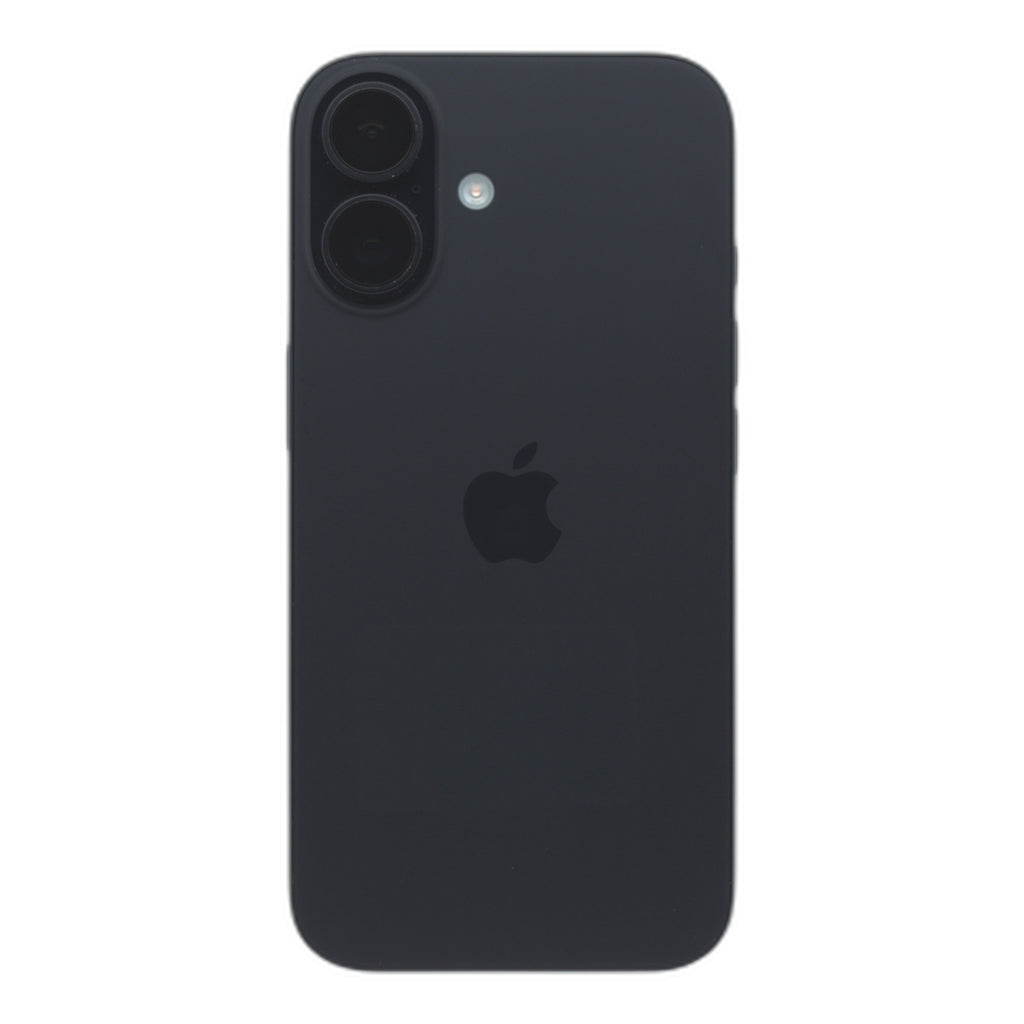 95新 Apple iPhone 16 128G 黑色 中國大陸版