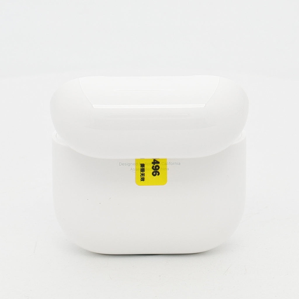 99新 Apple AirPods 4 (不支持主动降噪) 白色