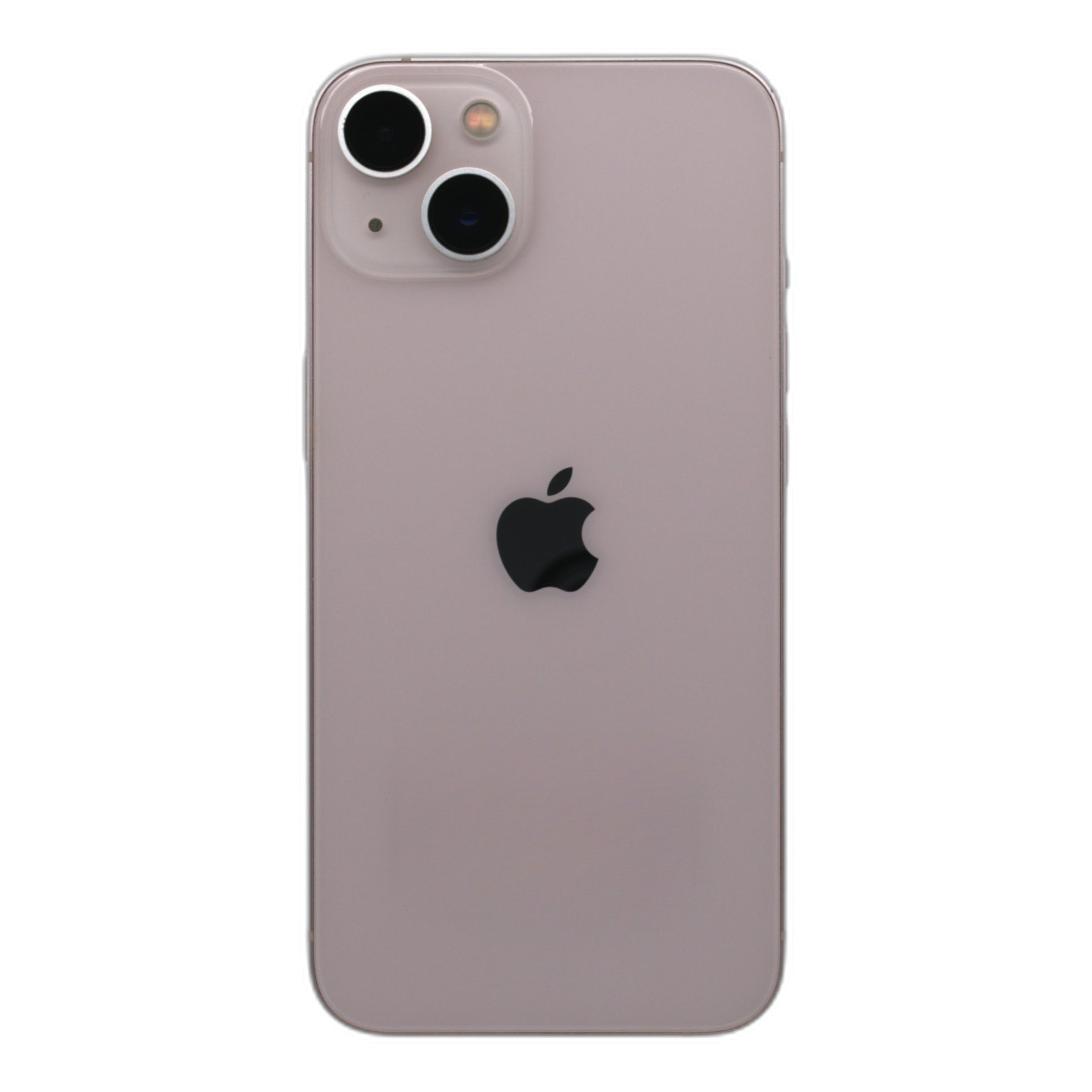 95新 Apple iPhone 13 128G 粉紅色 中國大陸版