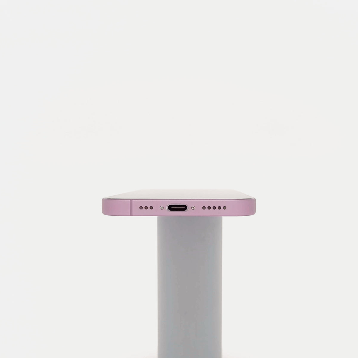 95新 Apple iPhone 16 128G 粉紅色 中國大陸版