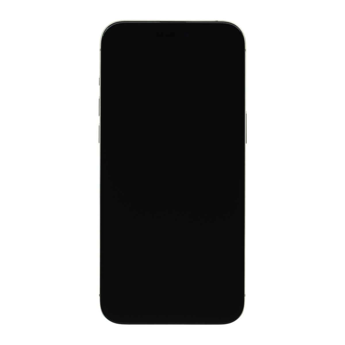 95新 Apple iPhone 15 Pro Max 256G 白色鈦金屬 中國大陸版