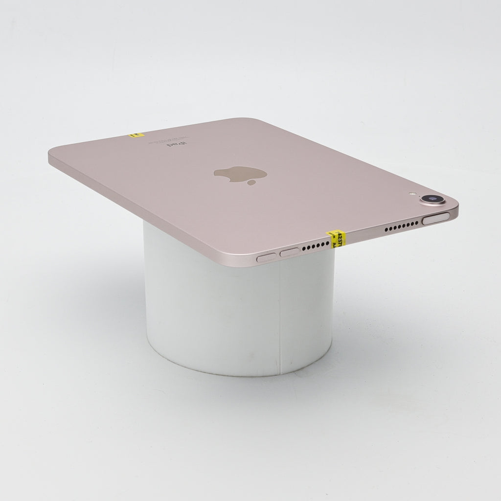 95新 Apple iPad mini6 256G 粉紅色 WIFI