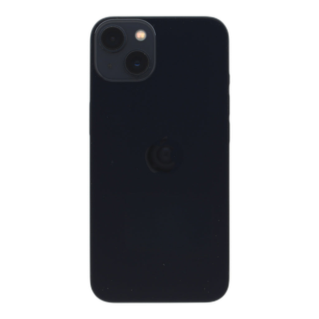 95新 Apple iPhone 13 128G 午夜色 中國大陸版