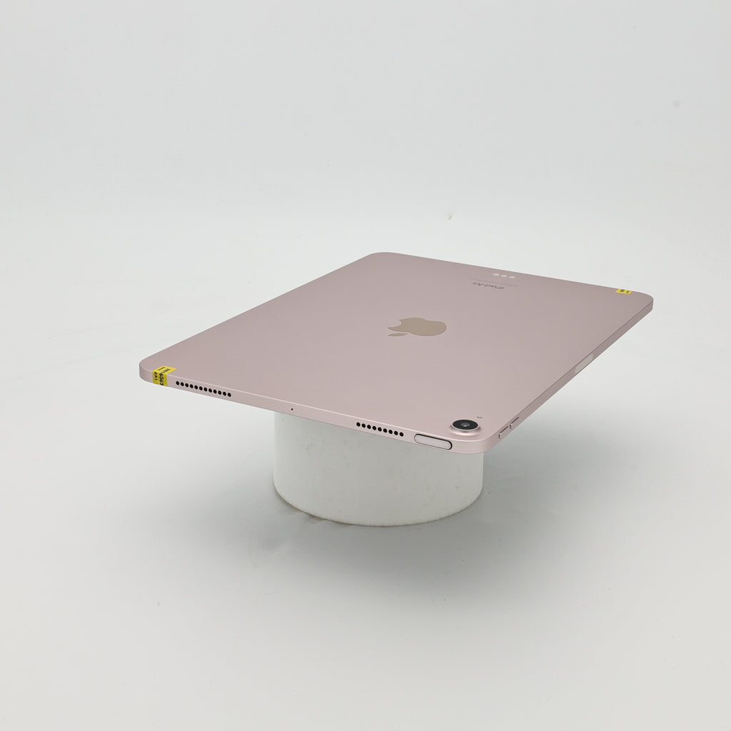 95新 Apple iPad Air5 256G 粉紅色 WIFI
