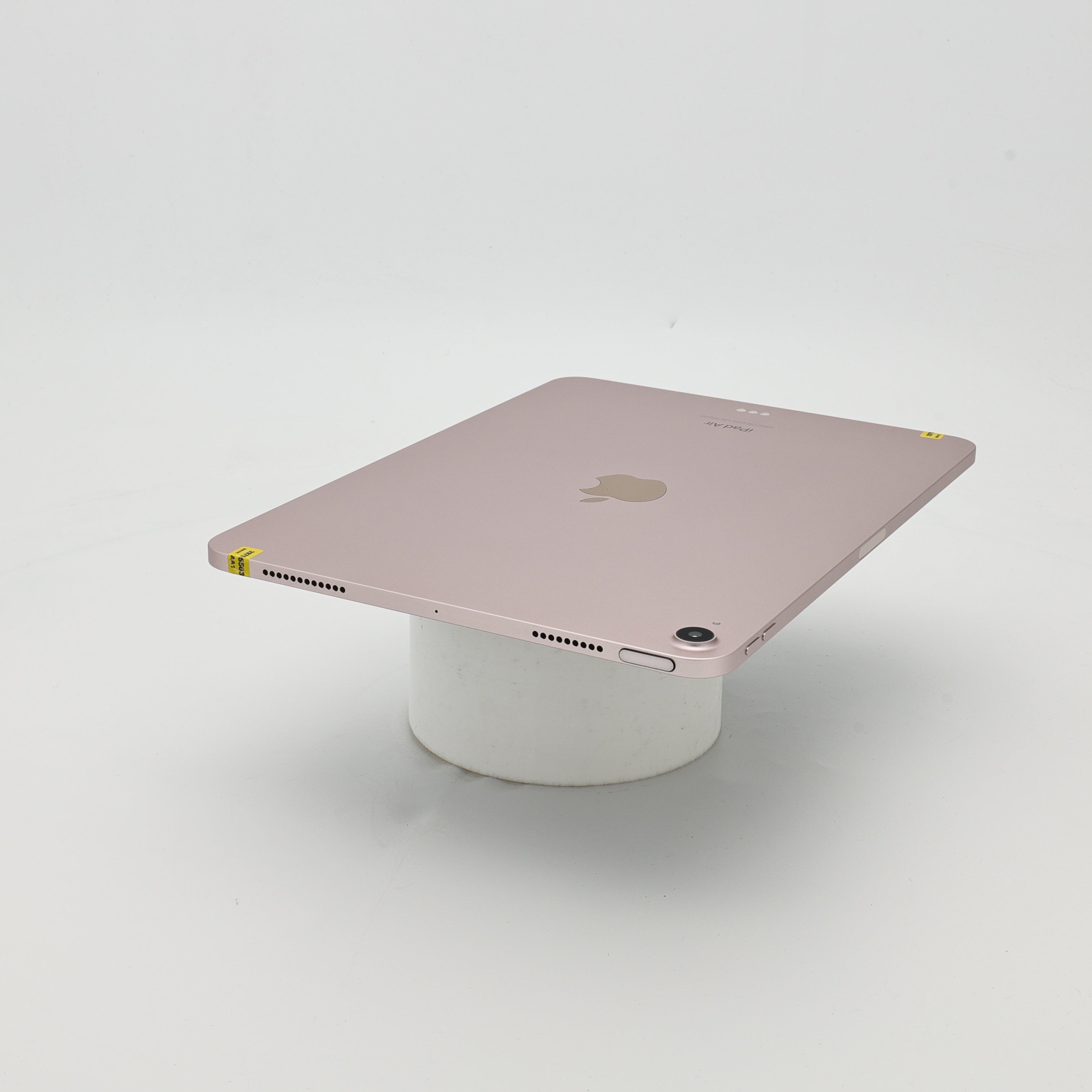 95新 Apple iPad Air5 256G 粉紅色 WIFI