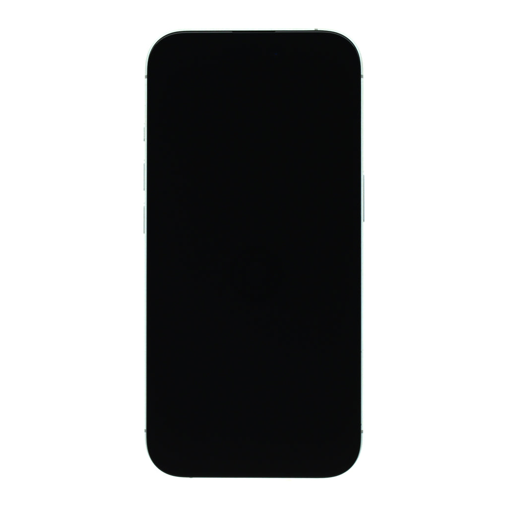 95新 Apple iPhone 16 256G 白色 中國大陸版