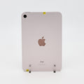 95新 Apple iPad mini6 64G 粉紅色 WIFI