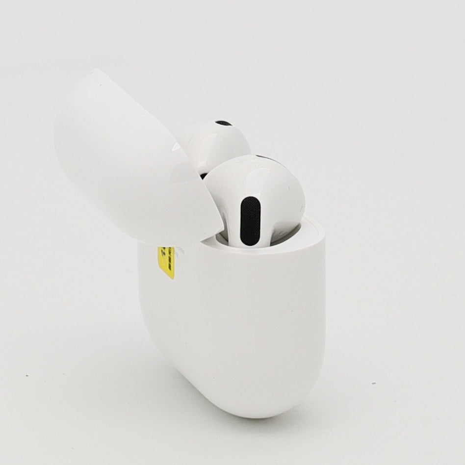 99新 Apple AirPods 4 (支持主动降噪) 白色