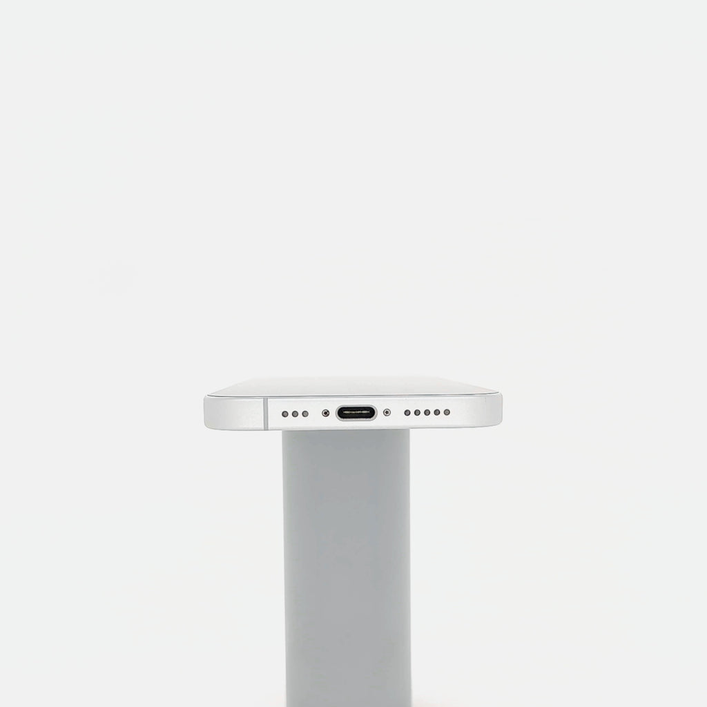 99新 Apple iPhone 16 256G 白色 中國大陸版