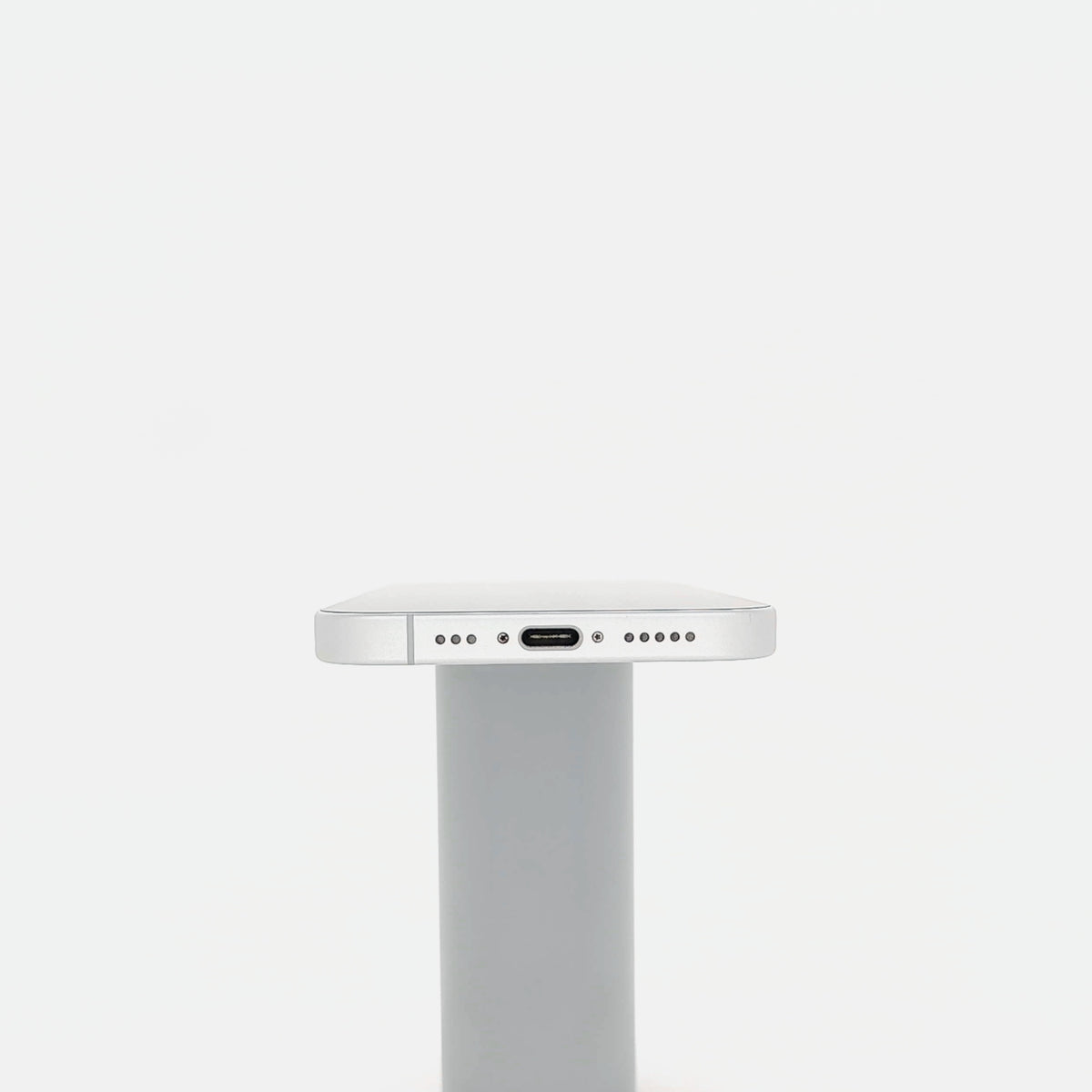 99新 Apple iPhone 16 256G 白色 中國大陸版