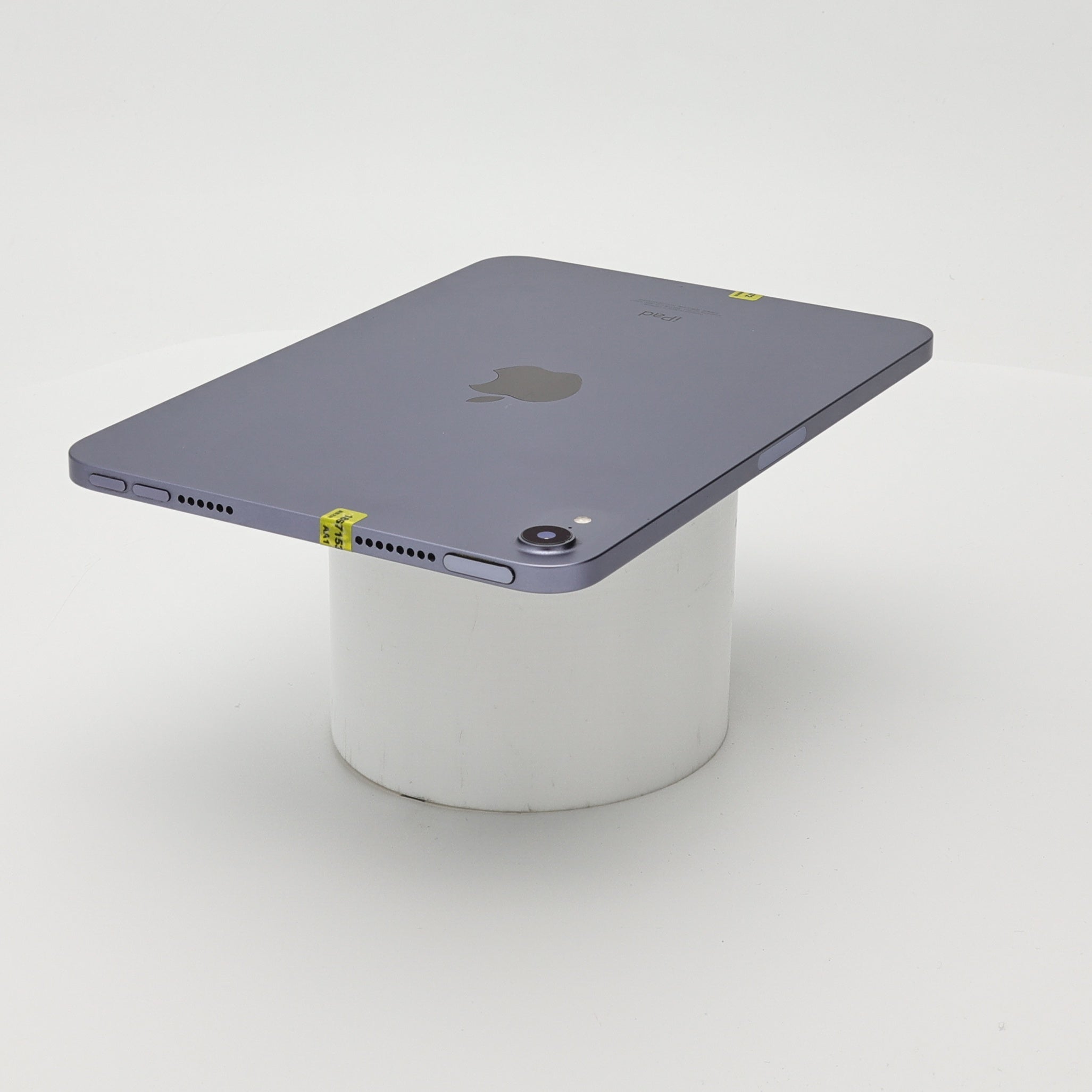 95新 Apple iPad mini6 64G 紫色 WIFI