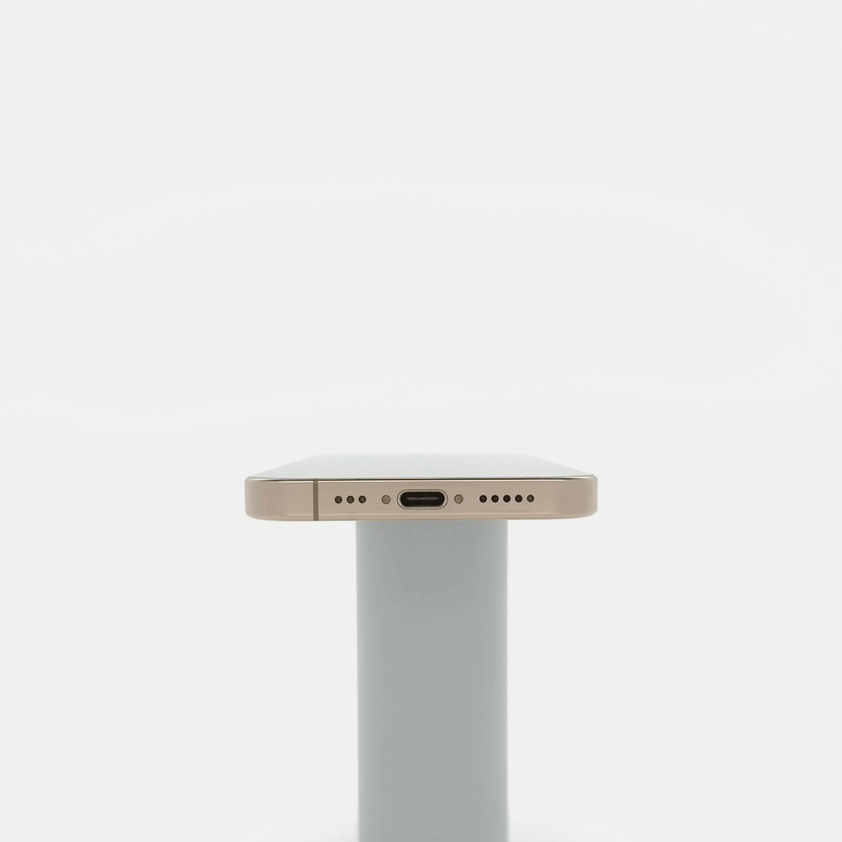 95新 Apple iPhone 16 Pro 128G 沙漠色鈦金屬 中國大陸版