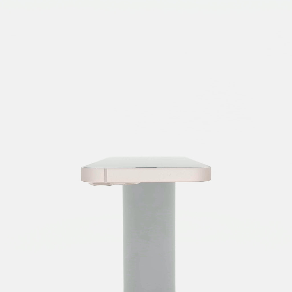 95新 Apple iPhone 13 256G 粉紅色 中國大陸版