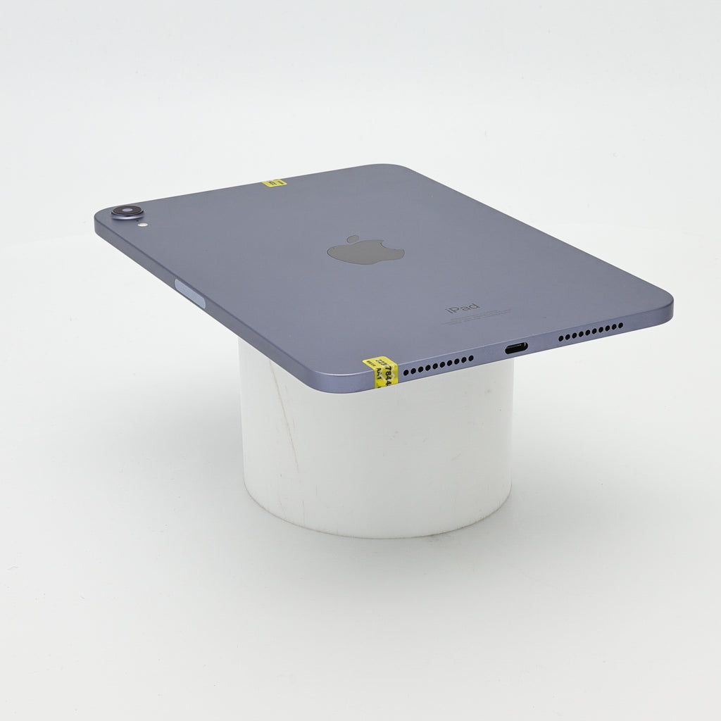 95新 Apple iPad mini6 64G 紫色 WIFI
