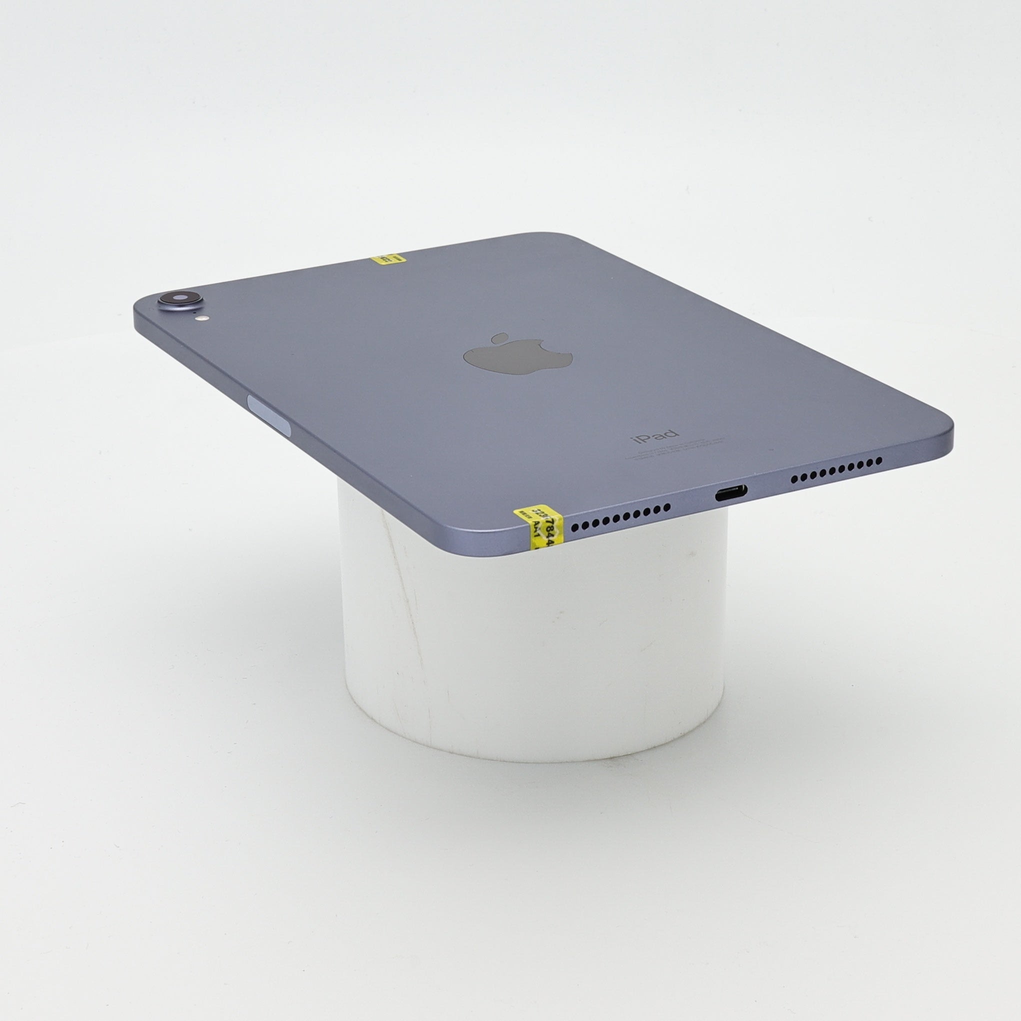 95新 Apple iPad mini6 64G 紫色 WIFI