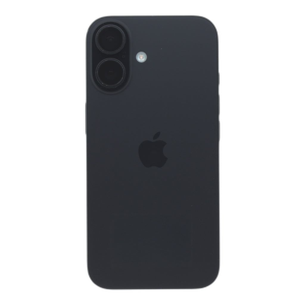 95新 Apple iPhone 16 256G 黑色 中國大陸版