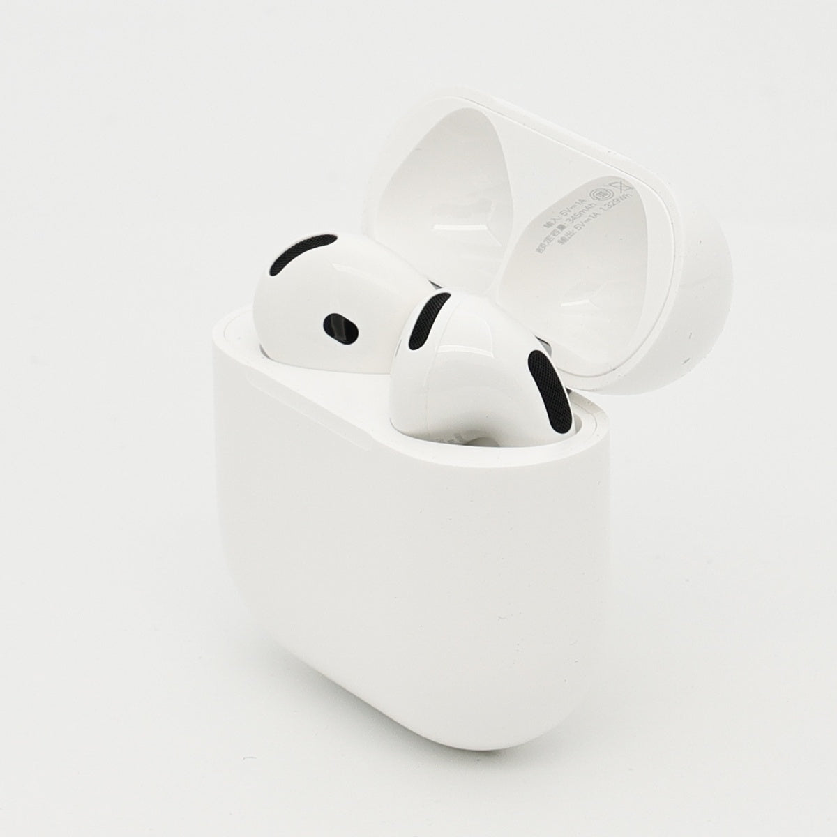 99新 Apple AirPods 4 (支持主动降噪) 白色