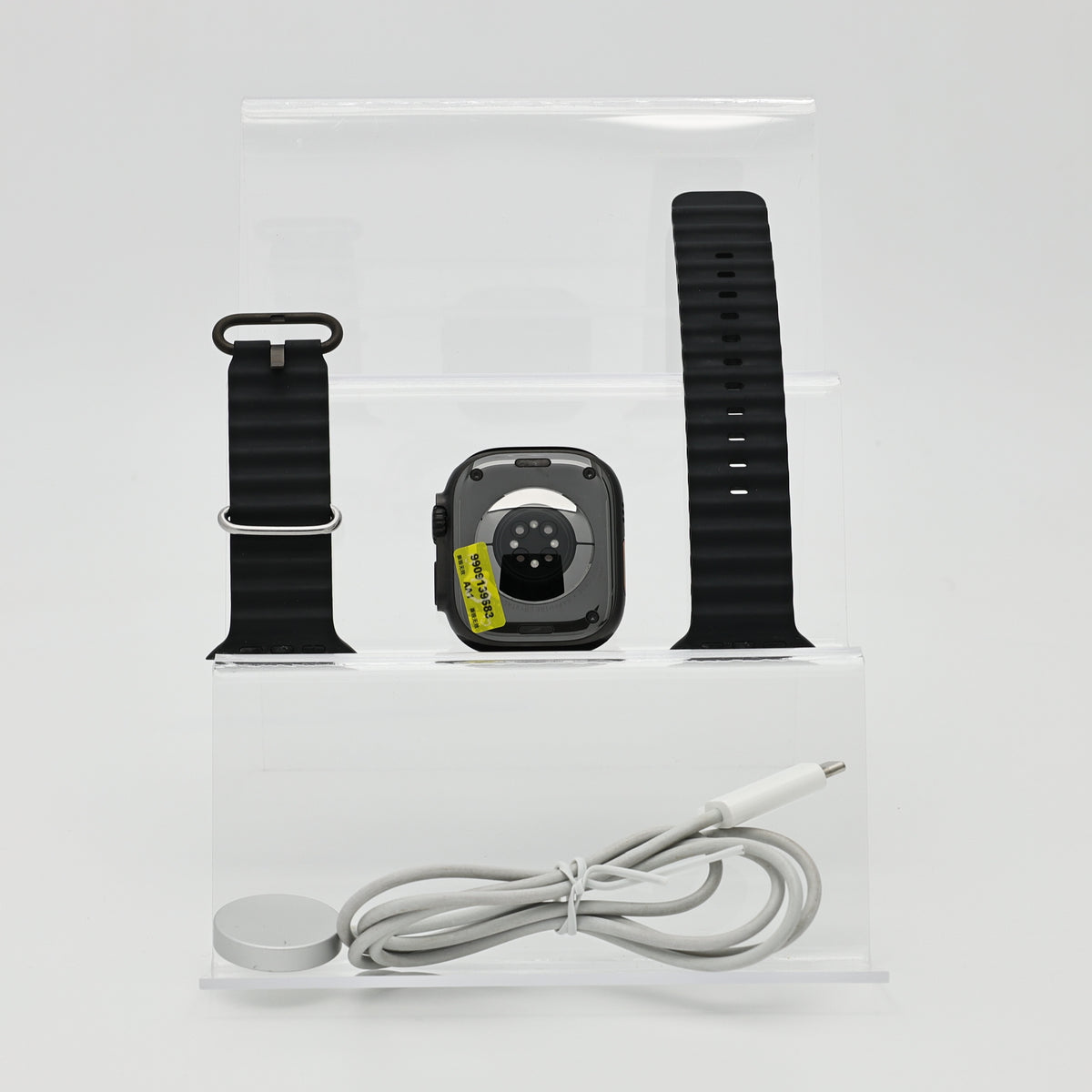 99新 Apple Watch Ultra 2 49毫米 鈦金屬
