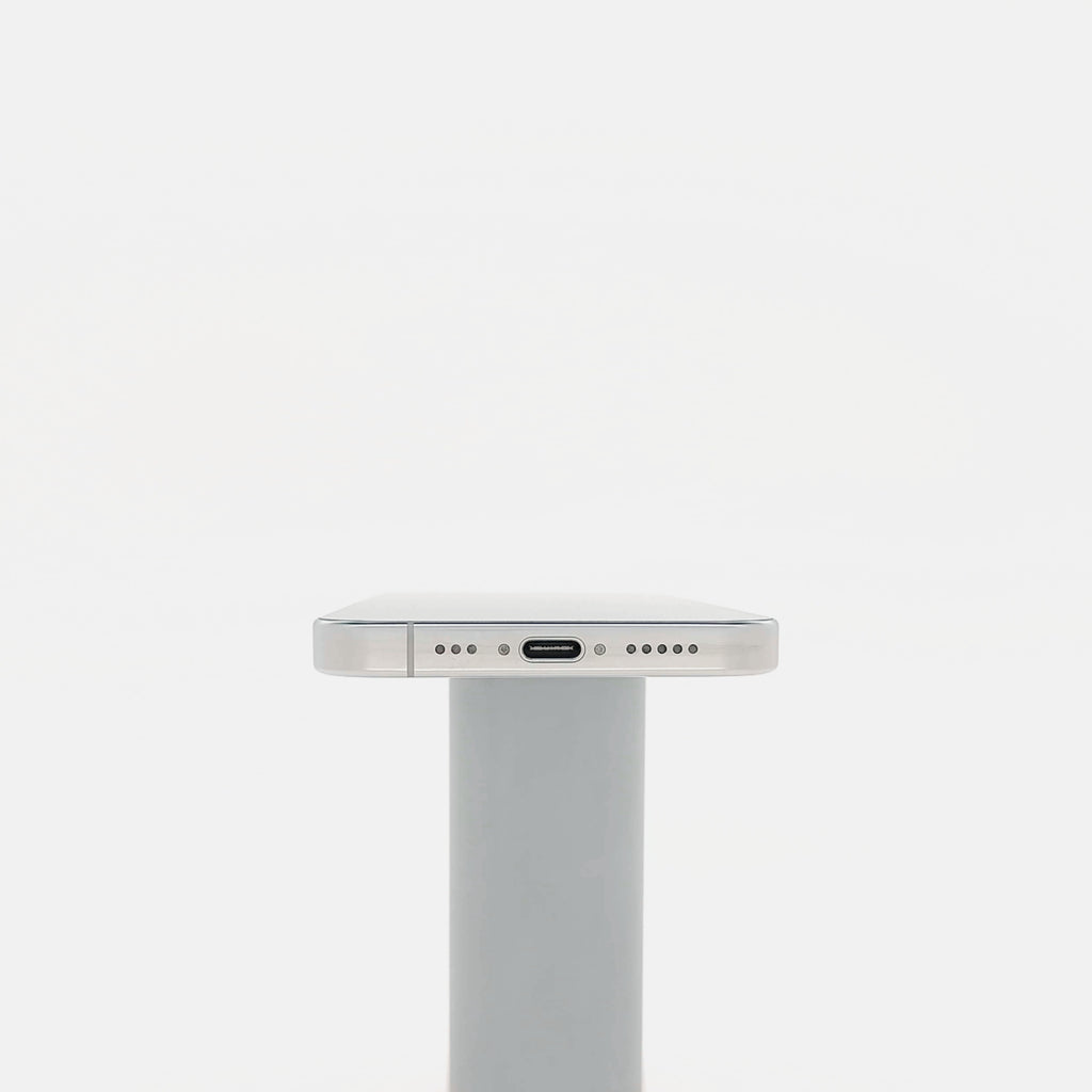 95新 Apple iPhone 16 Pro 128G 白色鈦金屬 中國大陸版