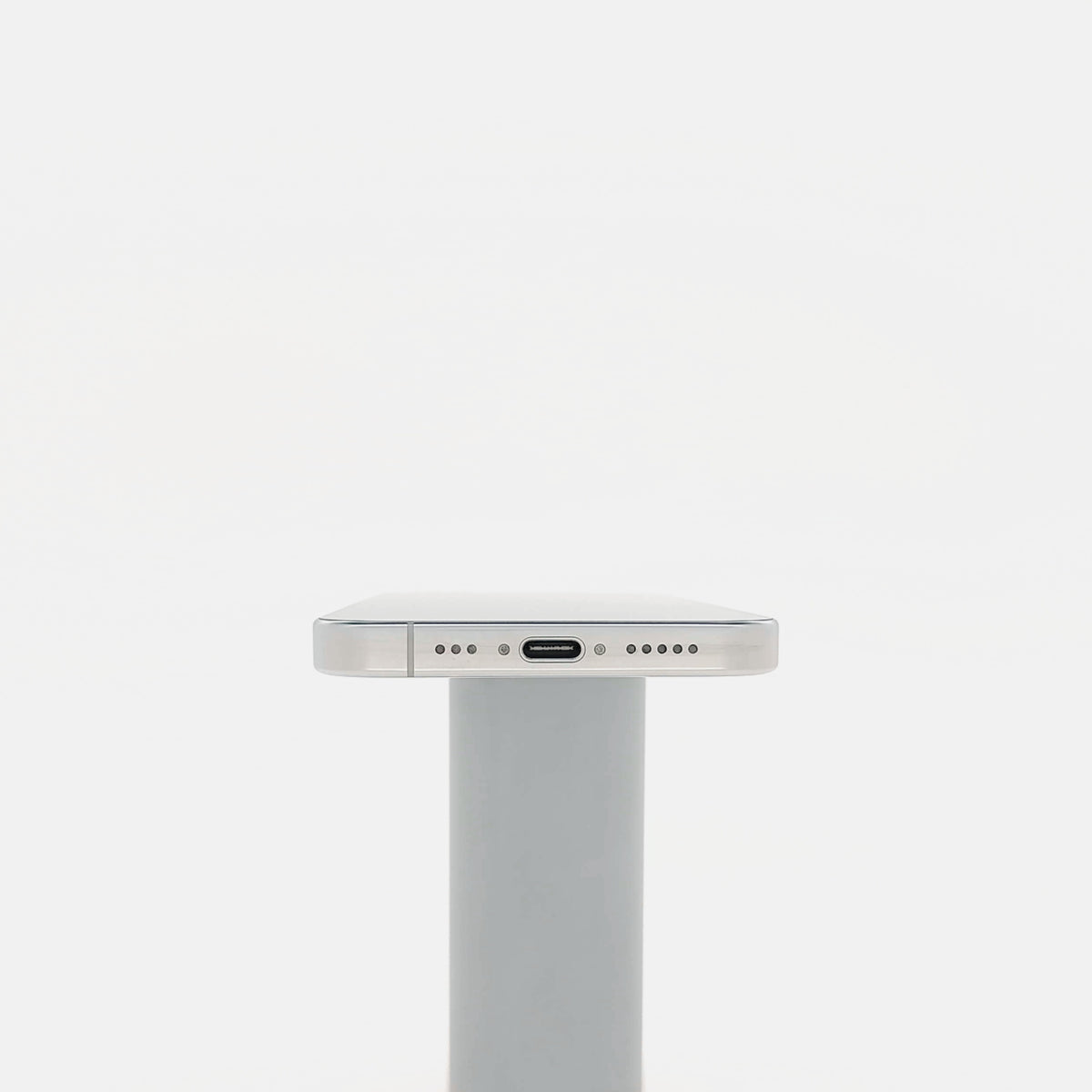 95新 Apple iPhone 16 Pro 128G 白色鈦金屬 中國大陸版