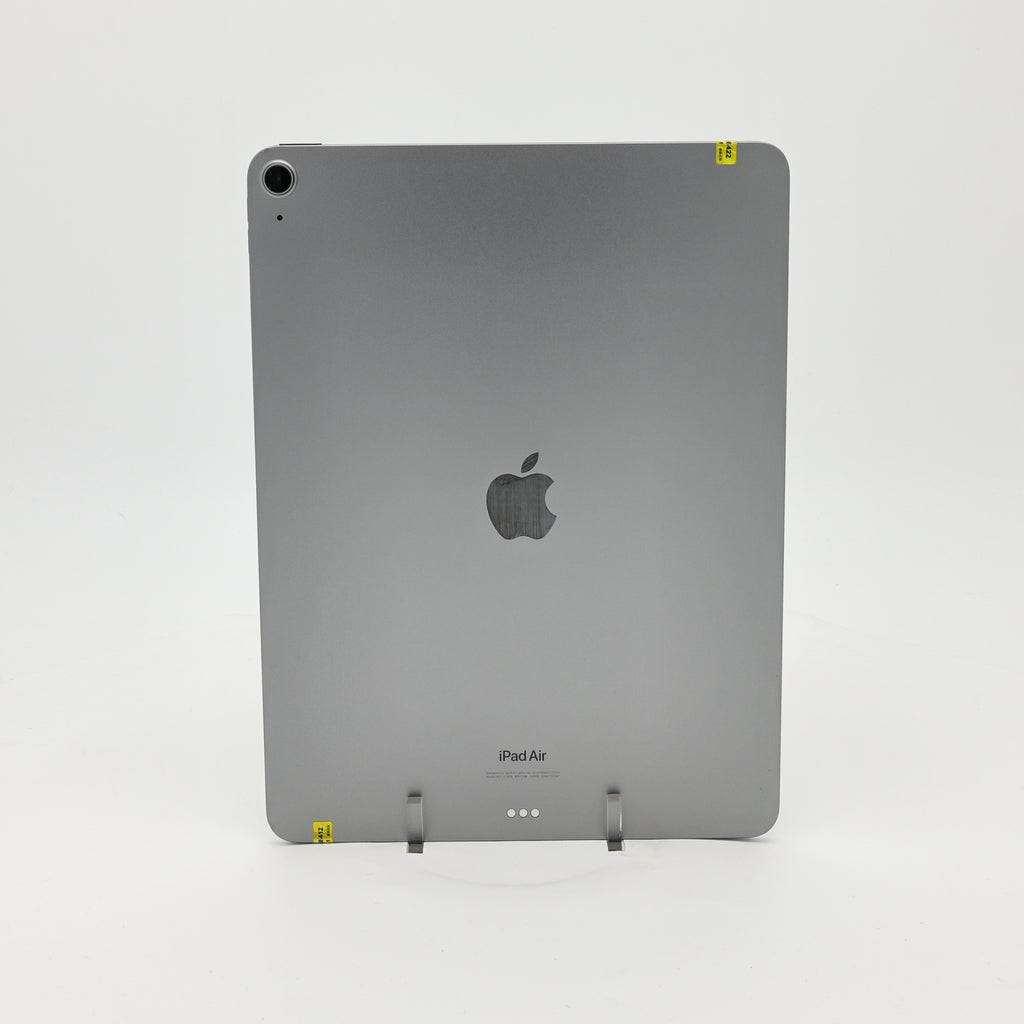 95新 Apple iPad Air (M2) 13英寸 128G 深空灰色 WIFI