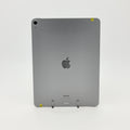 95新 Apple iPad Air (M2) 13英寸 128G 深空灰色 WIFI