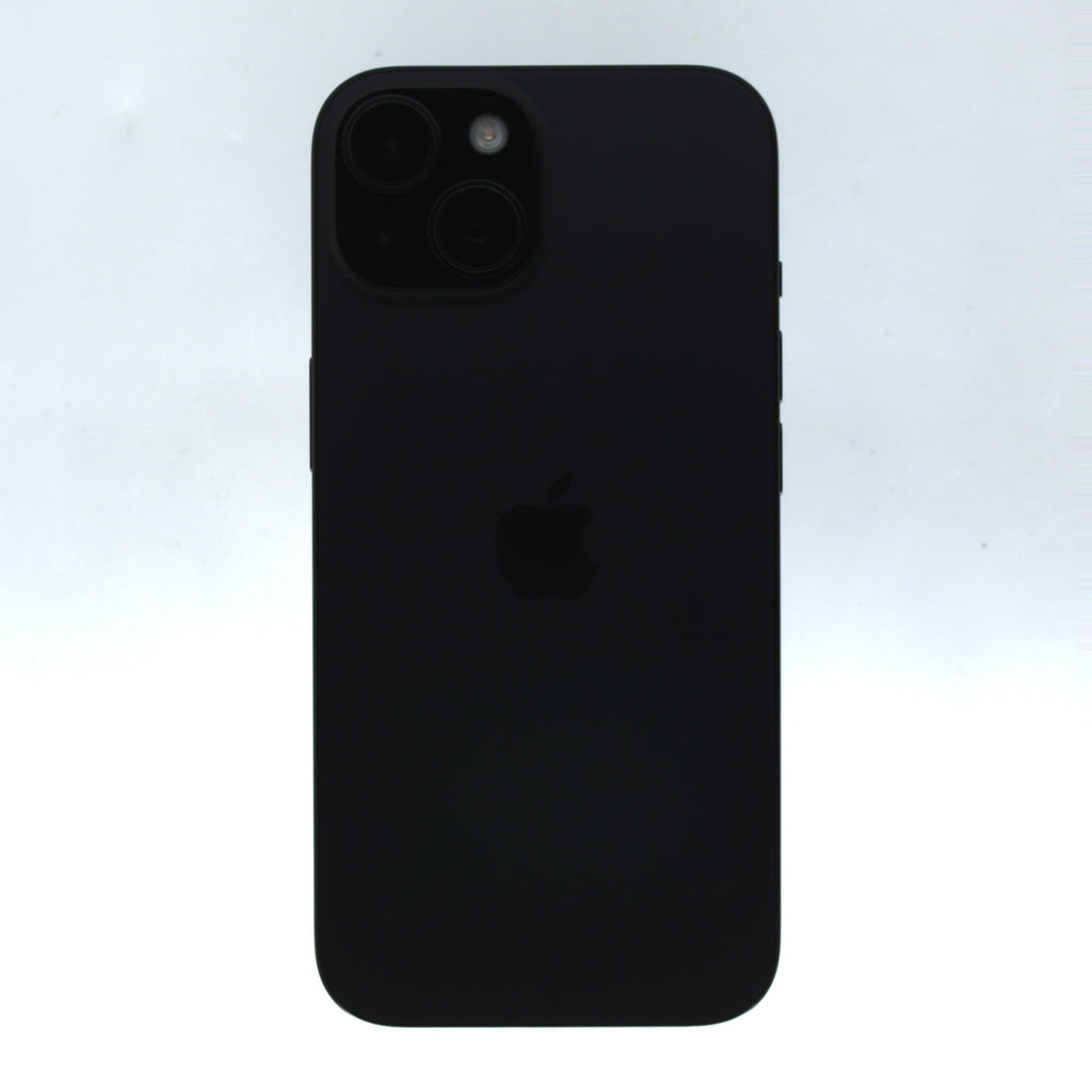 95新 Apple iPhone 15 128G 黑色 中國大陸版