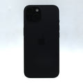95新 Apple iPhone 15 128G 黑色 中國大陸版