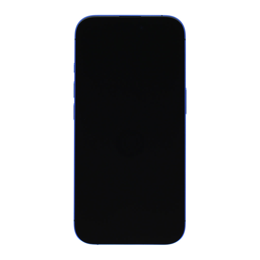 95新 Apple iPhone 16 256G 群青色 中國大陸版