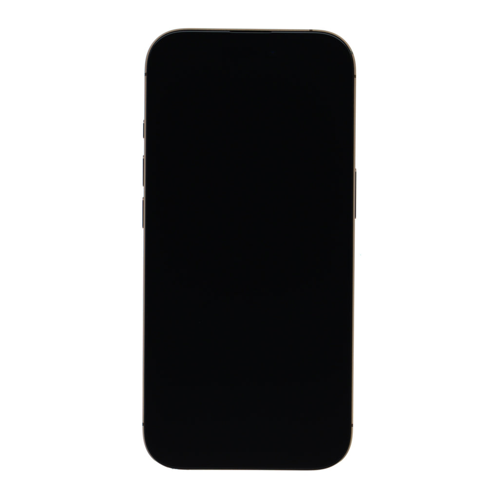 95新 Apple iPhone 16 Pro 128G 沙漠色鈦金屬 中國大陸版