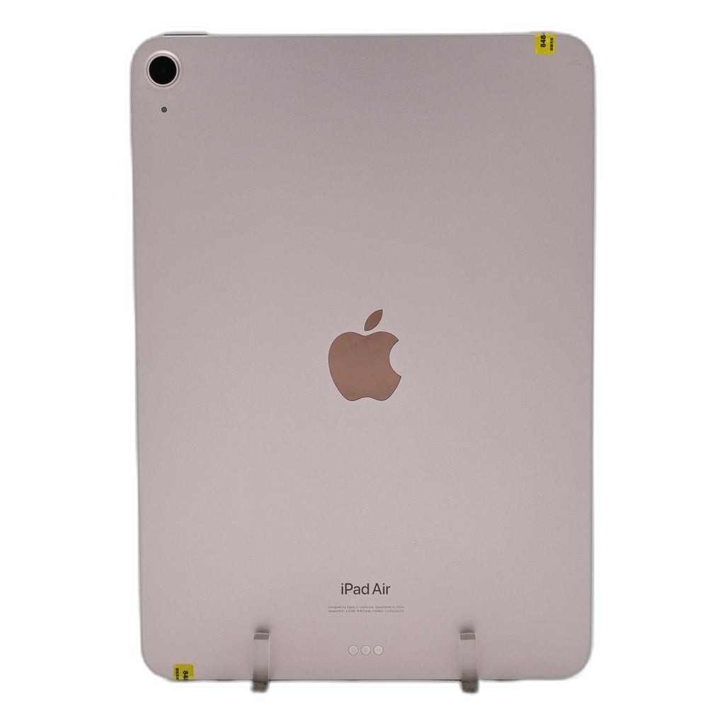 95新 Apple iPad Air5 64G 粉紅色 WIFI