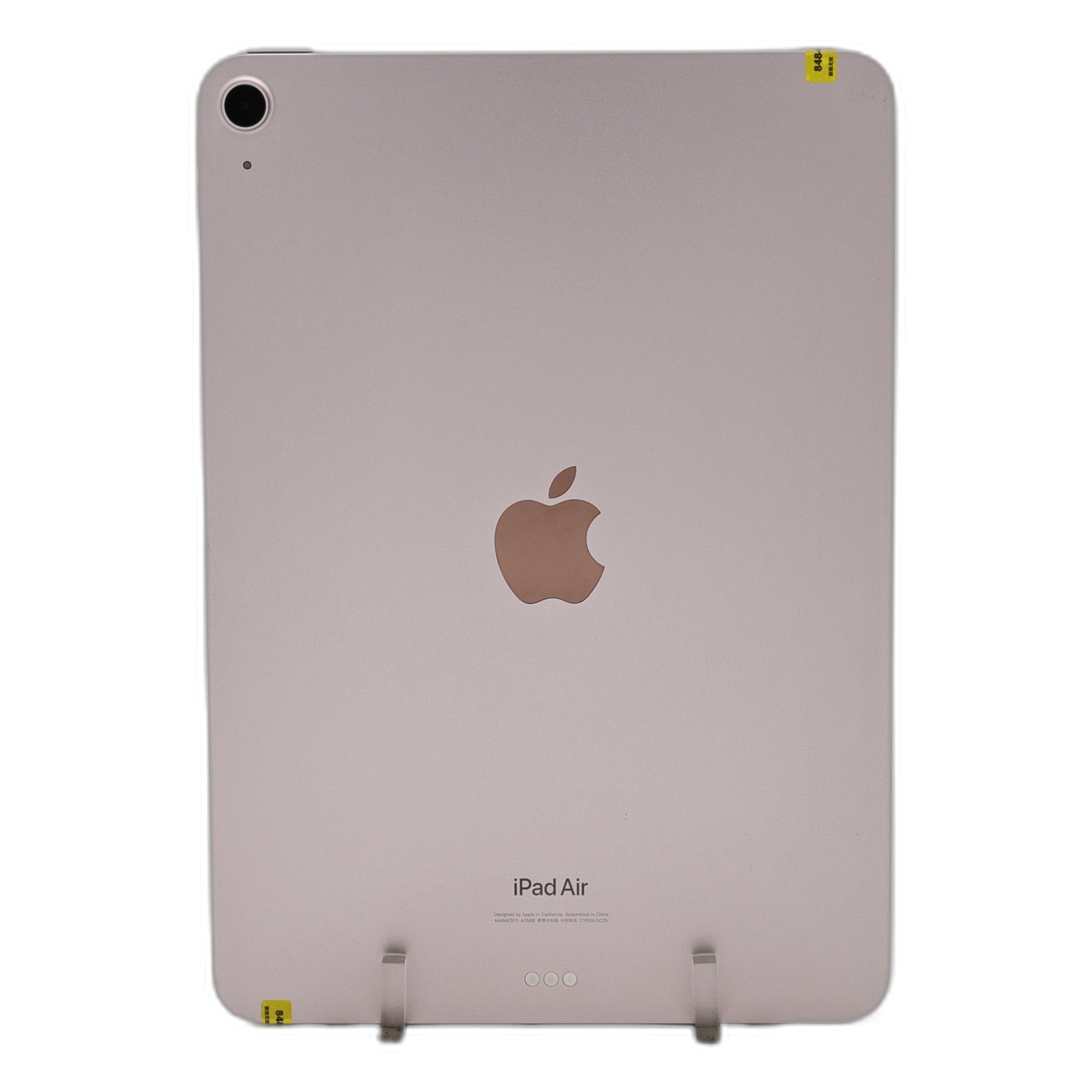 95新 Apple iPad Air5 64G 粉紅色 WIFI