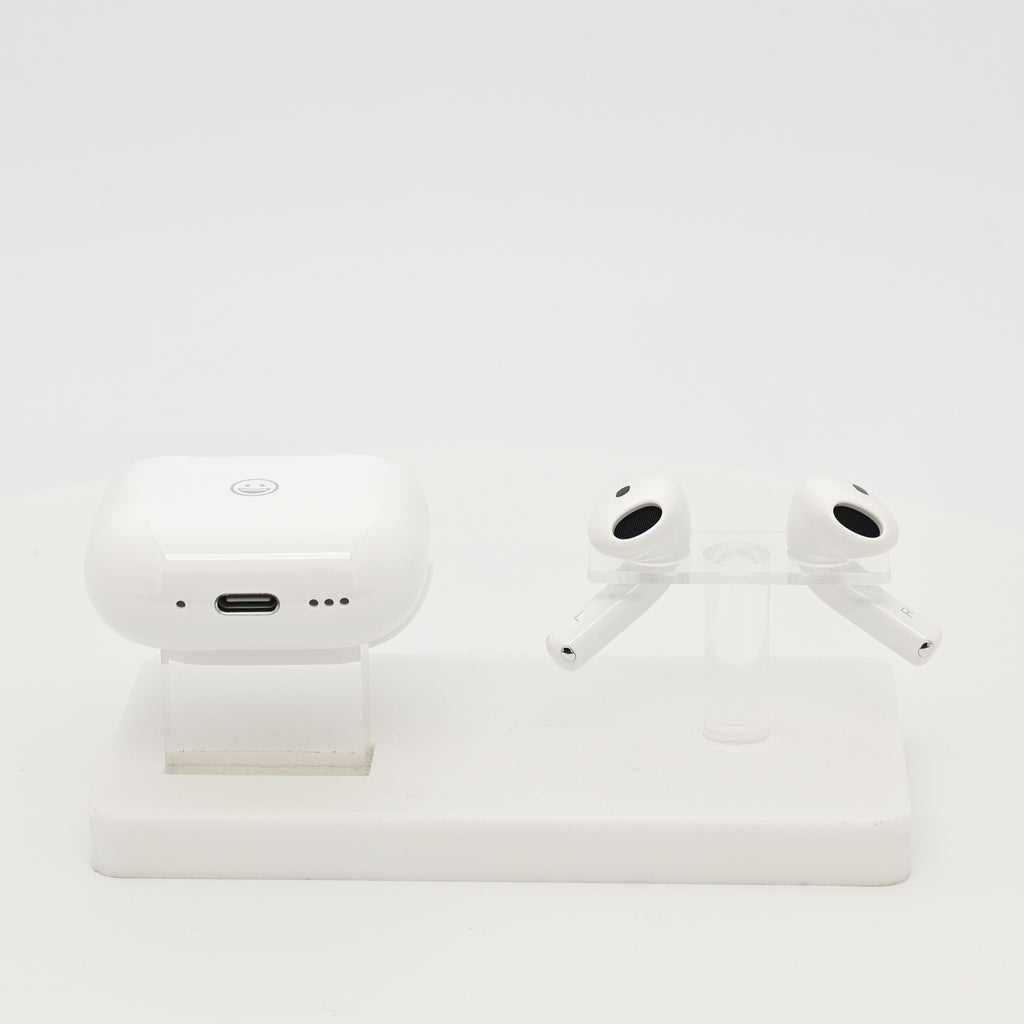 99新 Apple AirPods 5 白色