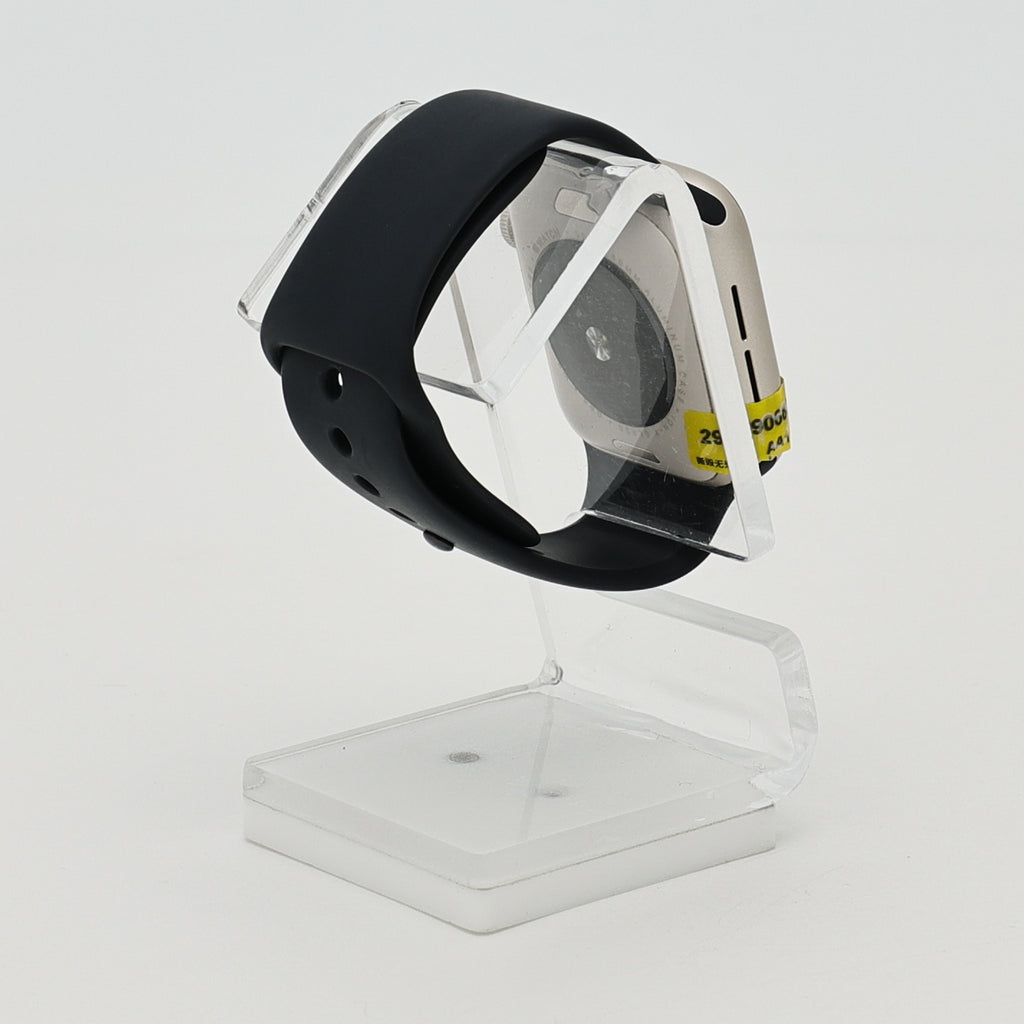 99新 Apple Watch SE 2 40毫米 鋁金屬